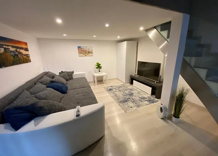 Hunyady Gallery Apartment