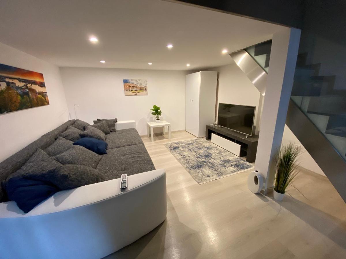 Apartamento Hunyady Gallery *