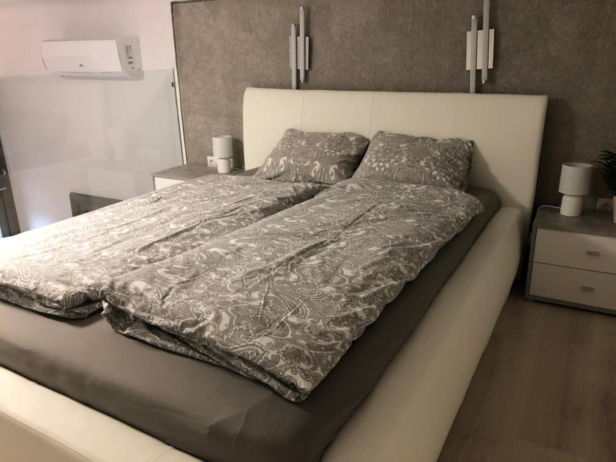 Hunyady Gallery Apartamento *