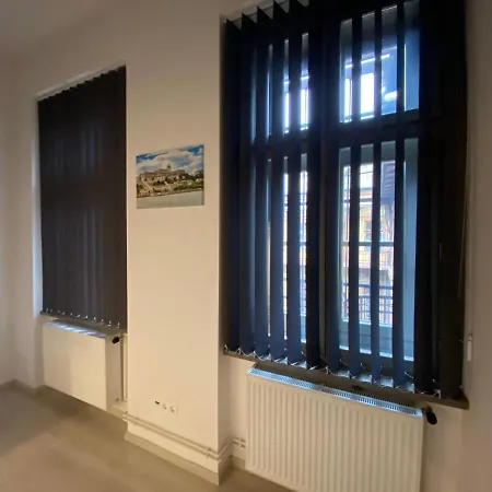 Hunyady Gallery Apartment Budapest Exterior foto