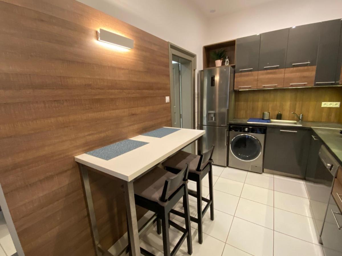 Apartment Hunyady Gallery Budapest