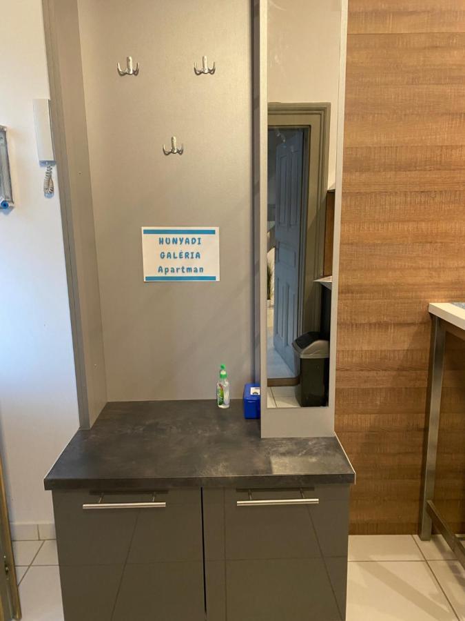 Apartment Hunyady Gallery